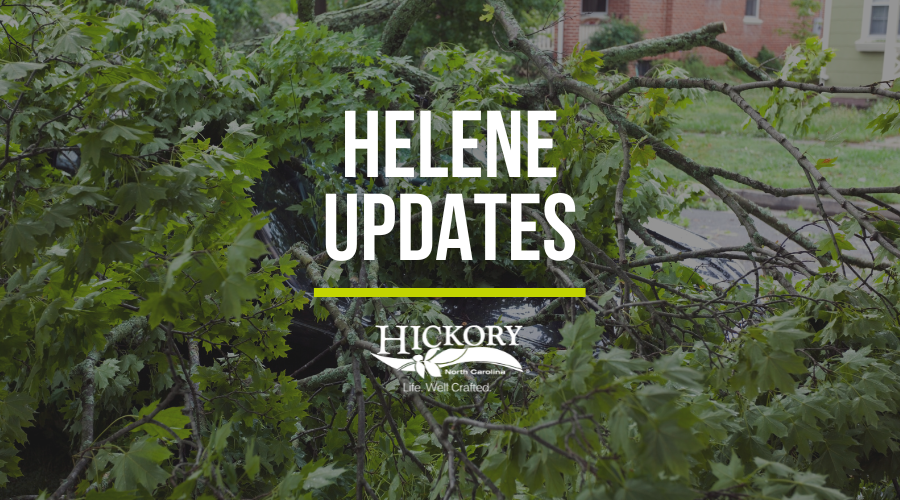 Helene Updates