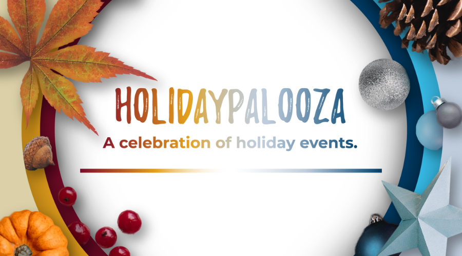 Holidaypalooza